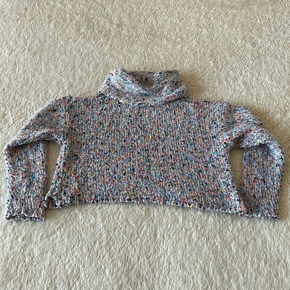 Chelsea and Violet turtleneck size small - Picture 4 of 16